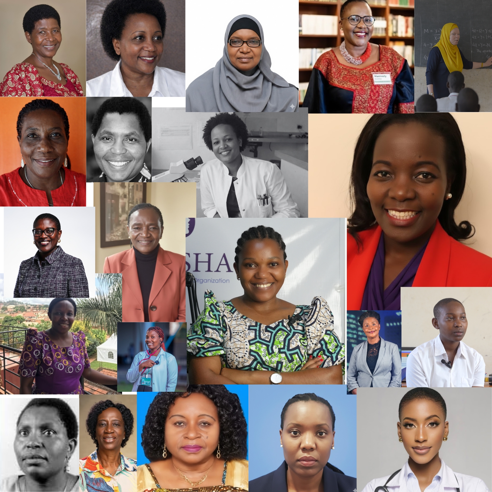 2026 International Day of Women and Girls in Science