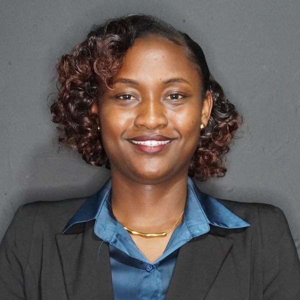 Martha Kazungu